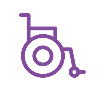 Differently Abled