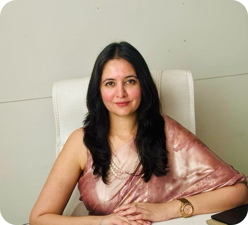 Founder's Story